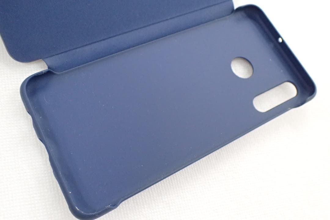 美品 HUAWEI P30 lite MAR-LX2J ピーコックブルー