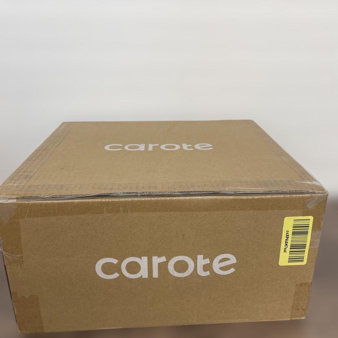 12243 CAROTE フライパン セット12点 鍋セット IH・ガス火対応