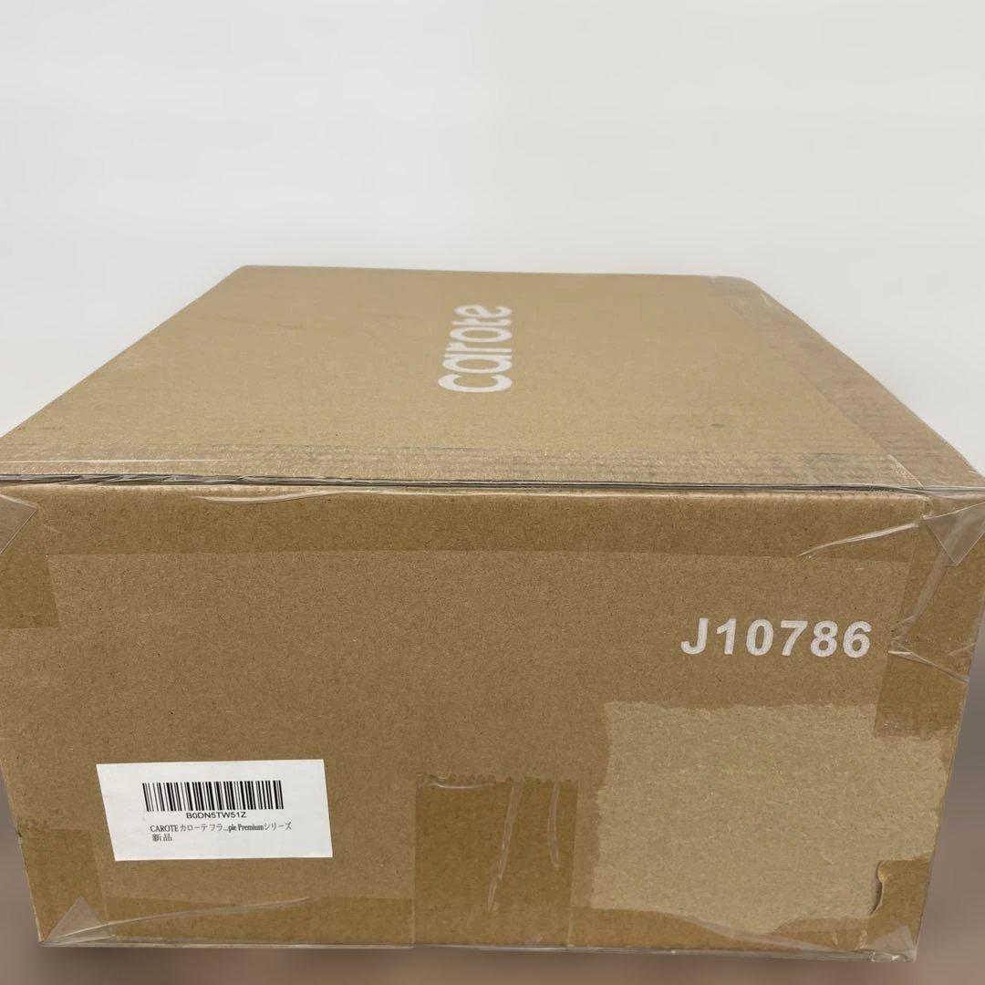 12243 CAROTE フライパン セット12点 鍋セット IH・ガス火対応