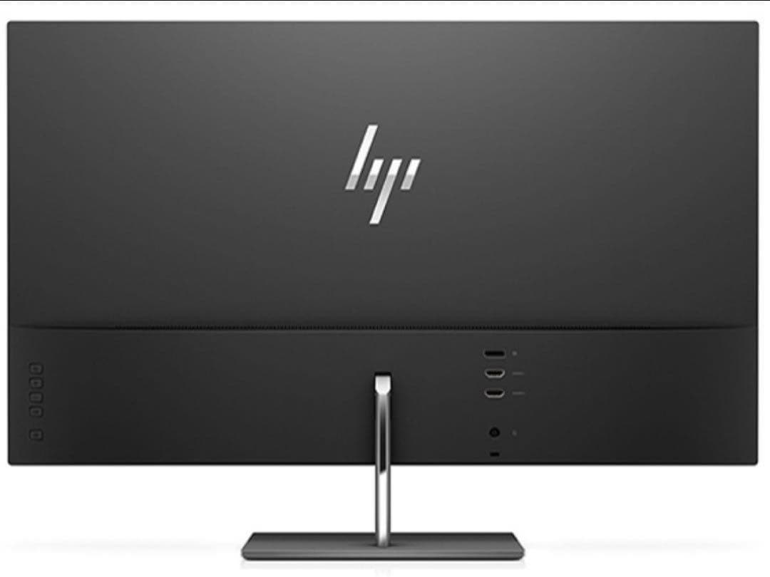 【最終値下げ】HP ENVY 27s 4K Display