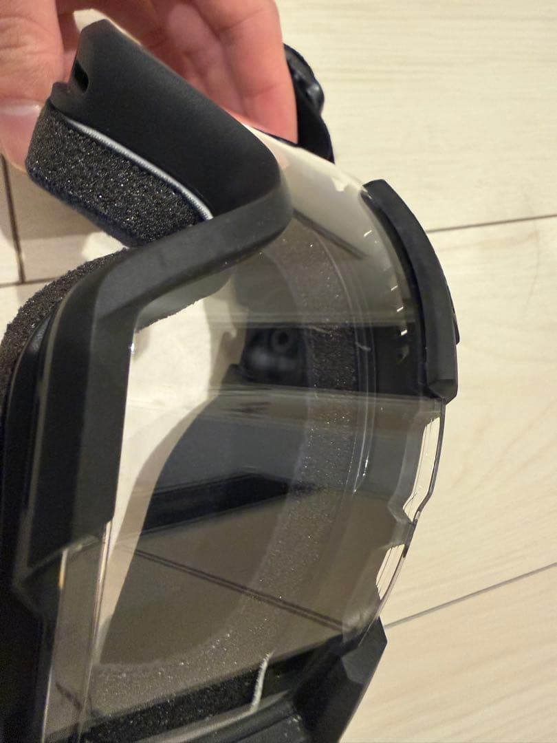 SWANS タクティカルゴーグル