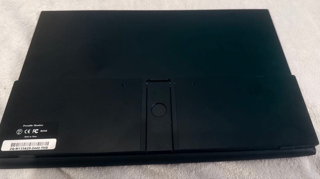 MAGICRAVEN モバイルモニター 13.3インチ 4K