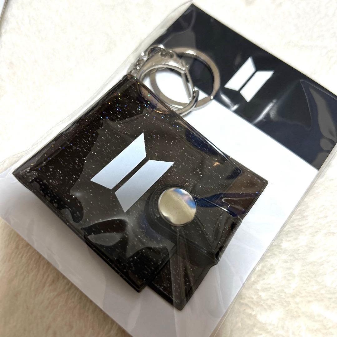 2025 BTS FESTA Capsule Merch 4点セット 新品未使用