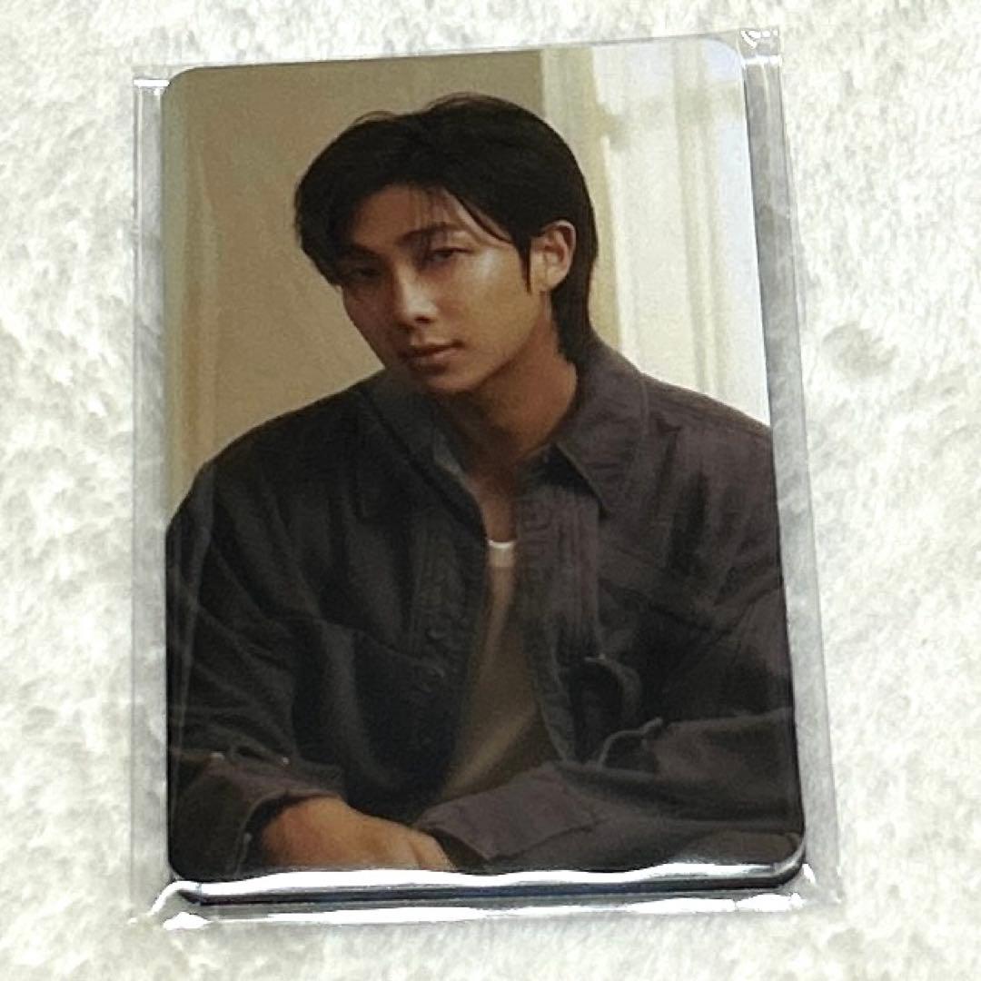 2025 BTS FESTA Capsule Merch 4点セット 新品未使用