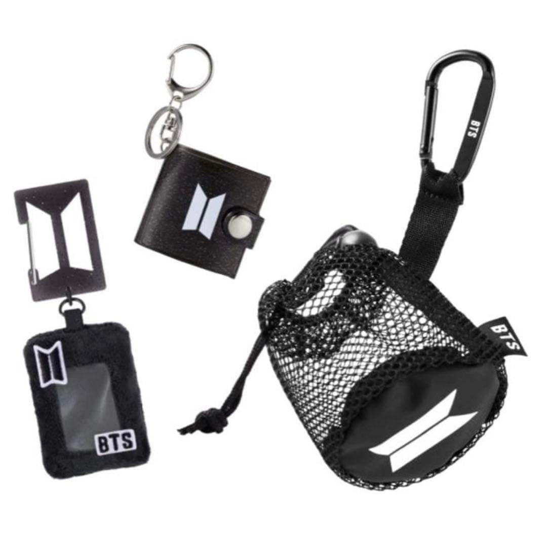 2025 BTS FESTA Capsule Merch 4点セット 新品未使用