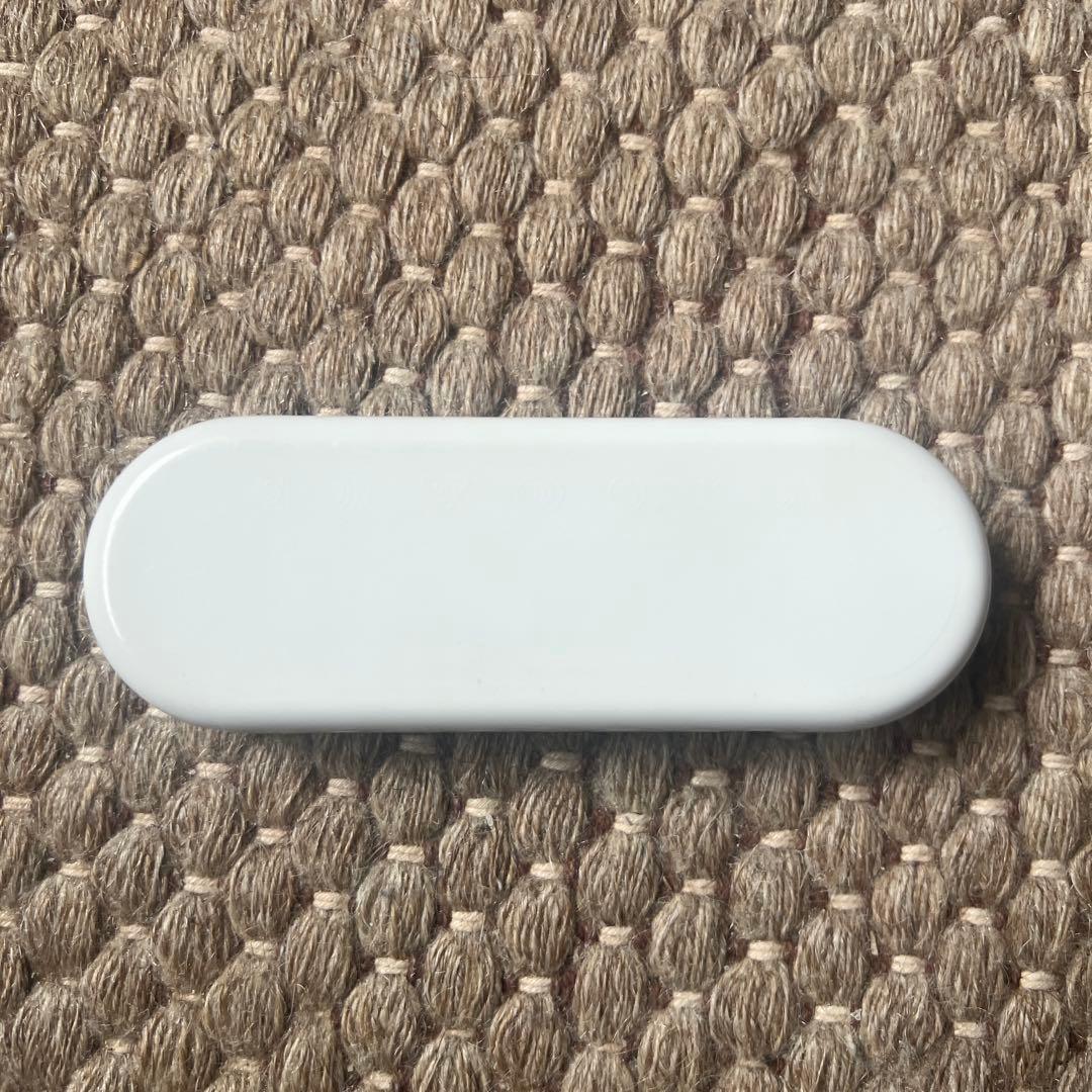 NOTHING ワイヤレスイヤホン シルバー