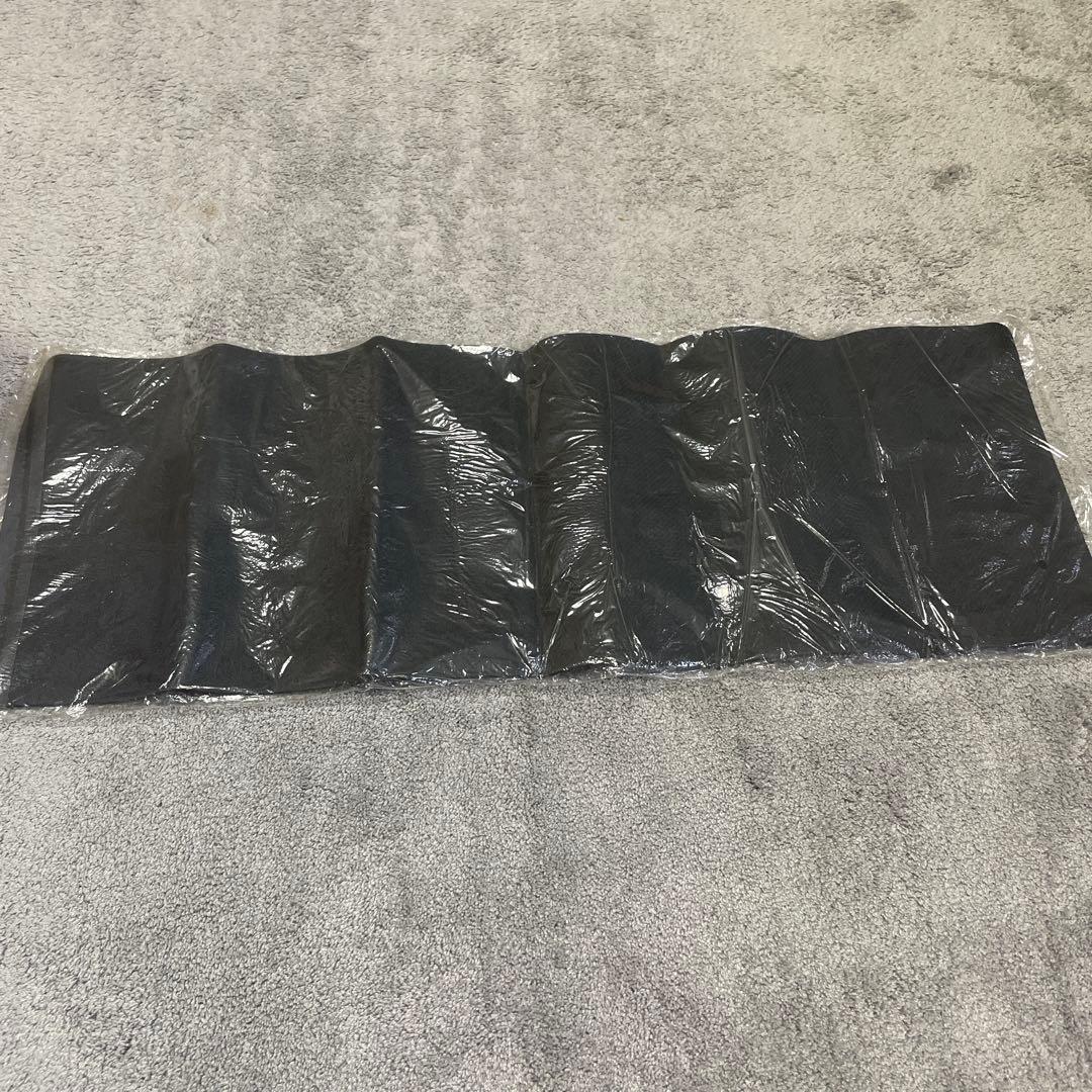 新品 未開封 遊戯王 プレイマット 韓国版 ハーフマット 十六夜 アキ クロウ