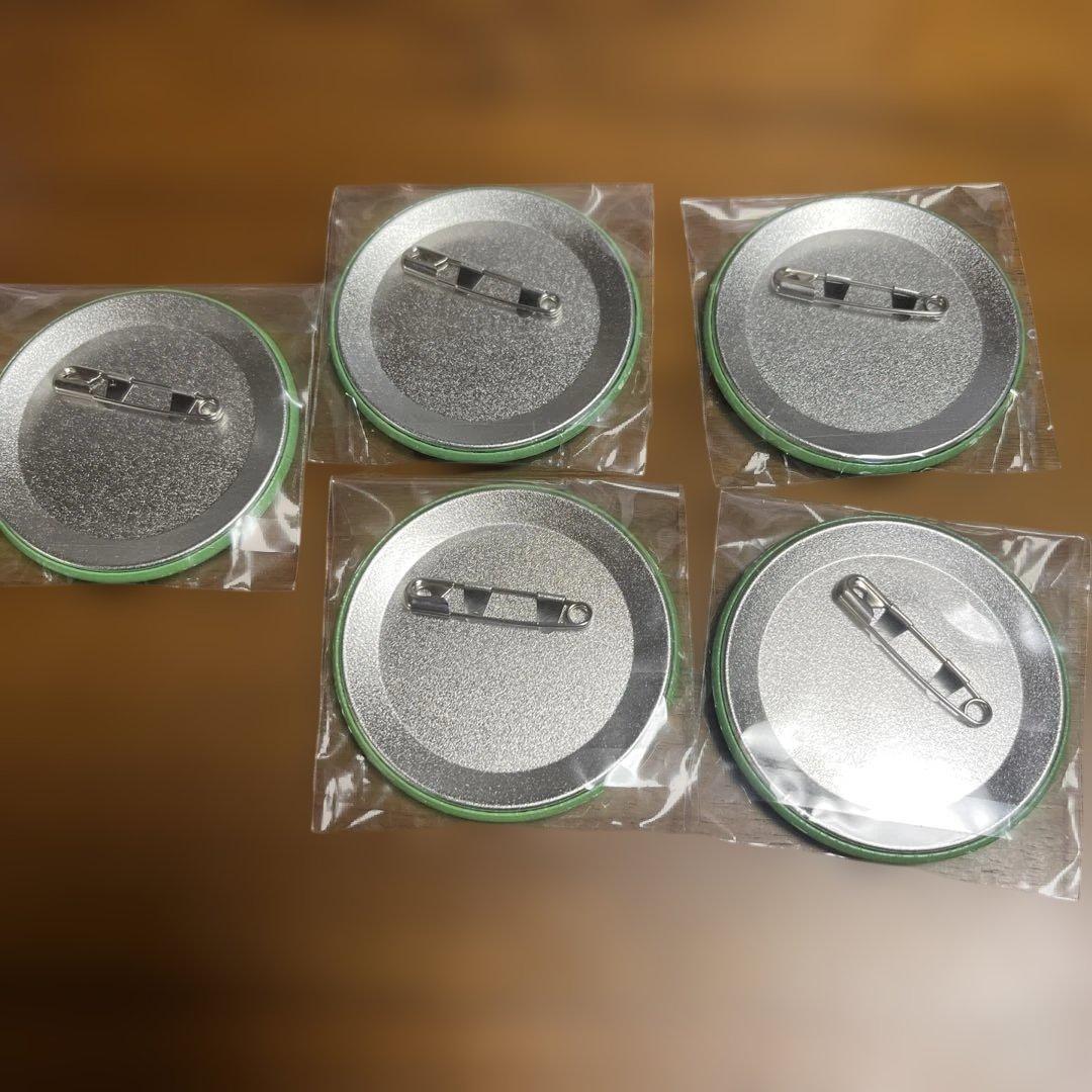 あんスタ 缶バッジ バラ缶 瀬名泉