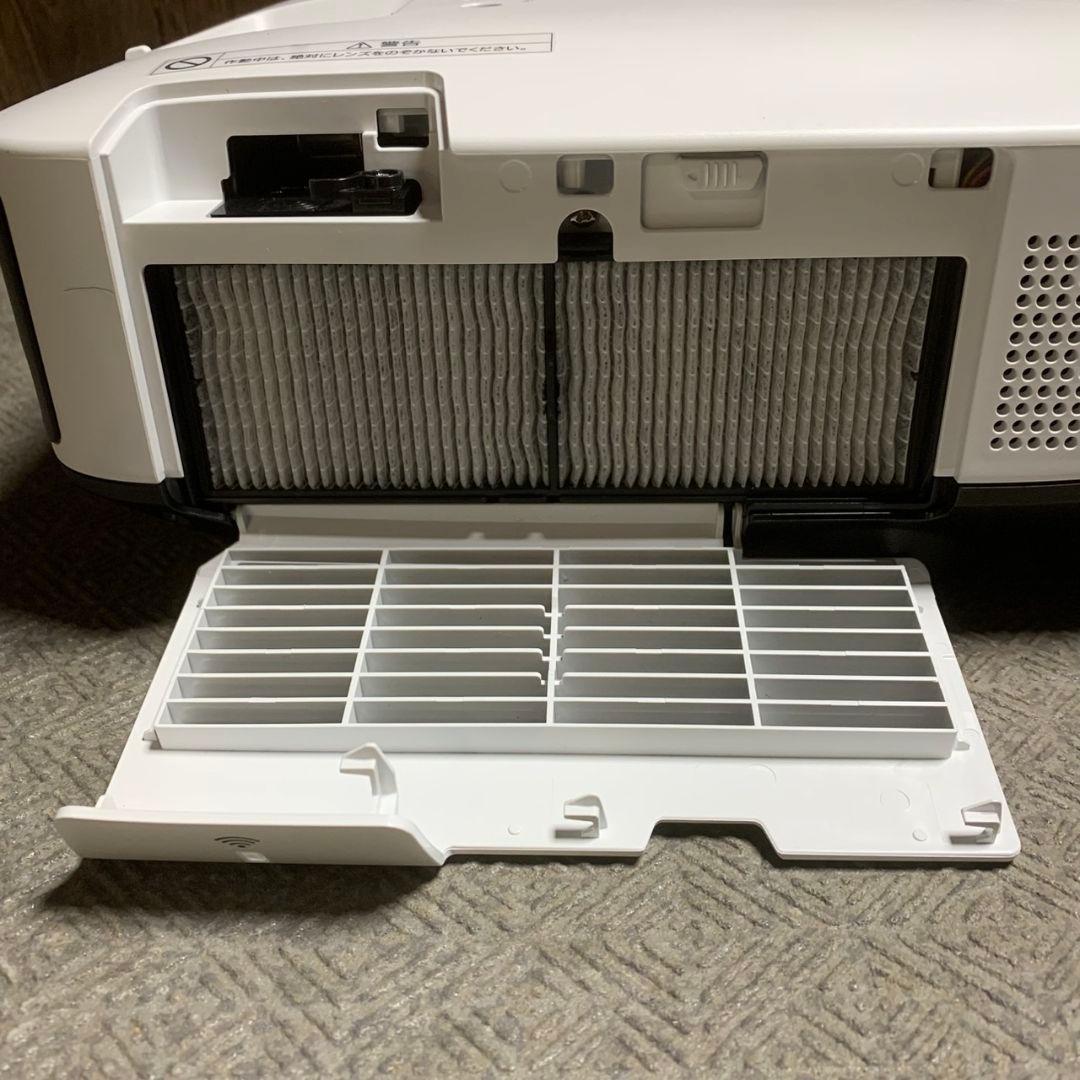 K772 EPSON ビジネスプロジェクター EB-2265U