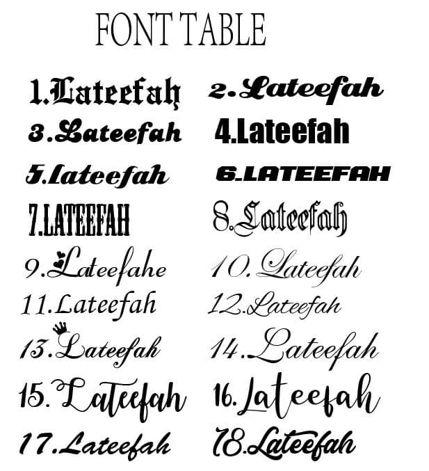 名前入り♡文字入れ カスタムネックレス✨イニシャル♡名前入り 手作り✨