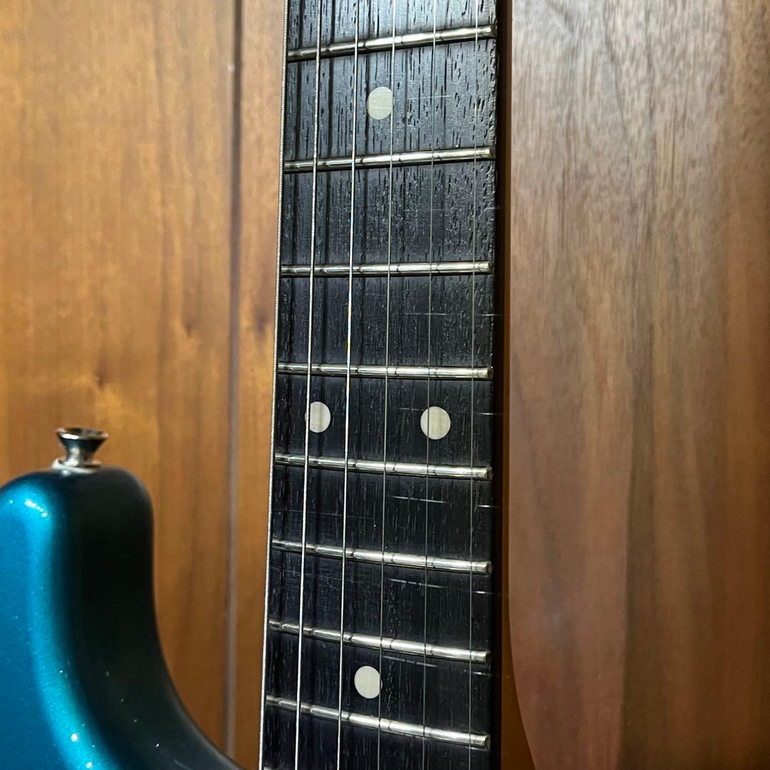 【中古美品】CoolZ ストラトキャスター ZST