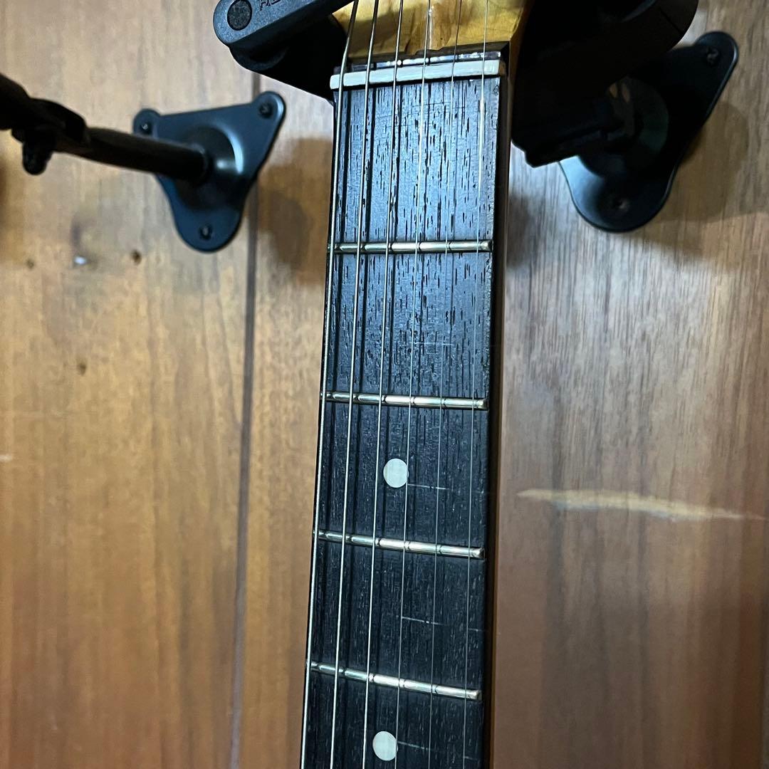 【中古美品】CoolZ ストラトキャスター ZST