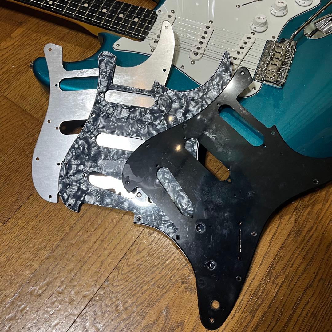 【中古美品】CoolZ ストラトキャスター ZST