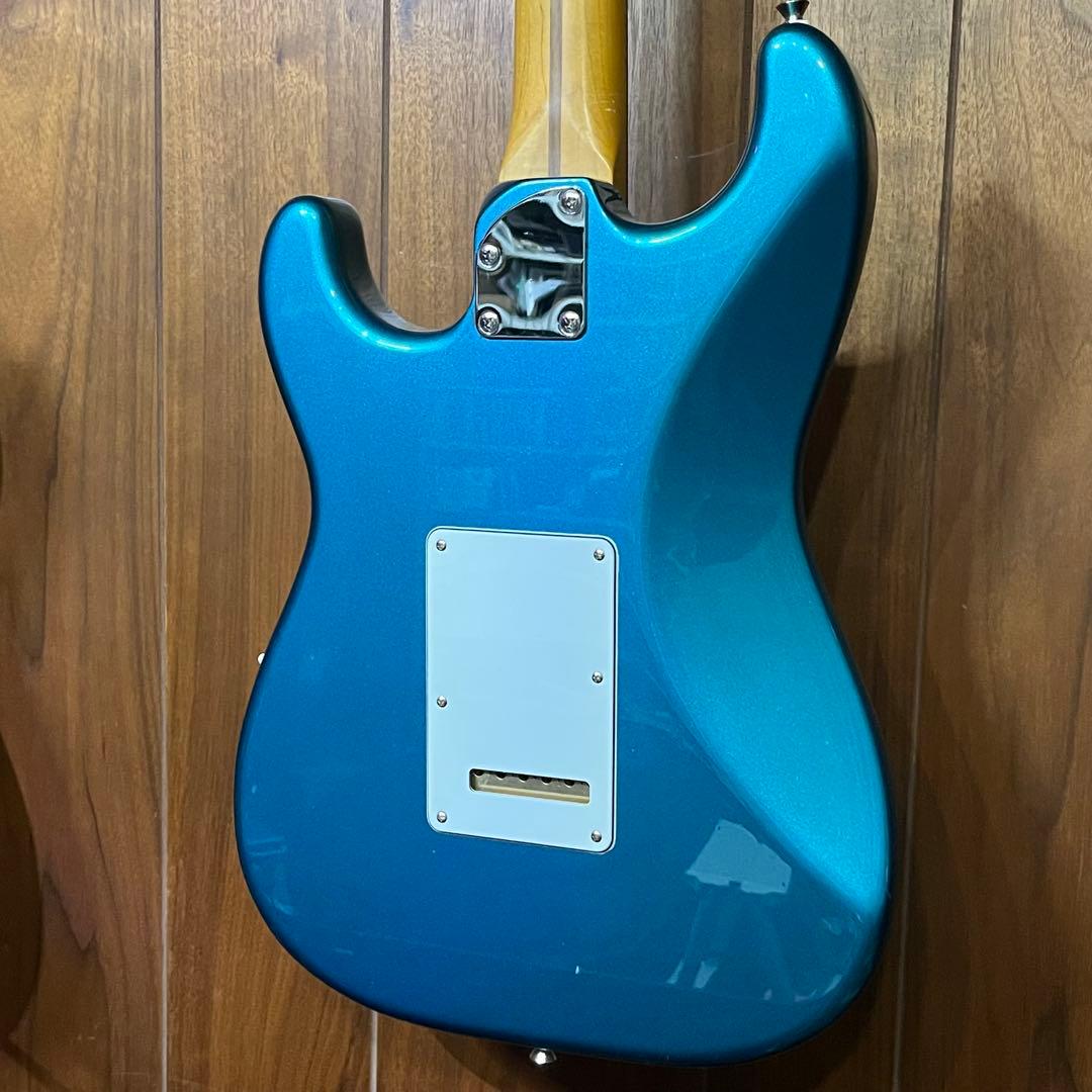 【中古美品】CoolZ ストラトキャスター ZST