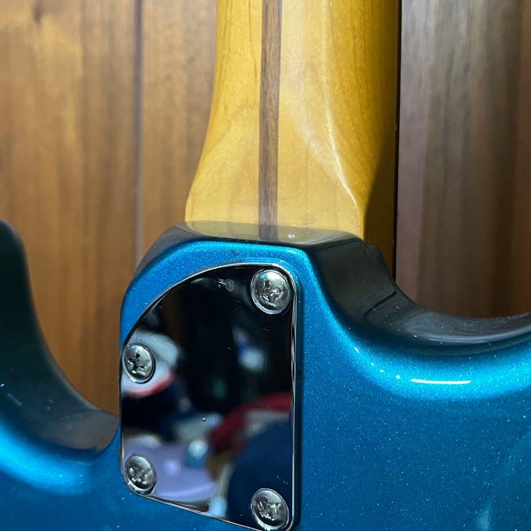 【中古美品】CoolZ ストラトキャスター ZST