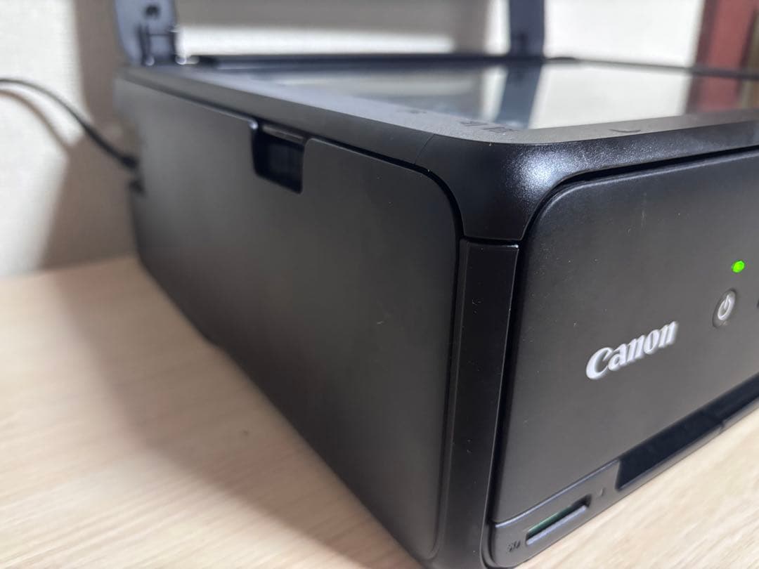 Canon PIXUS TS5030 プリンター