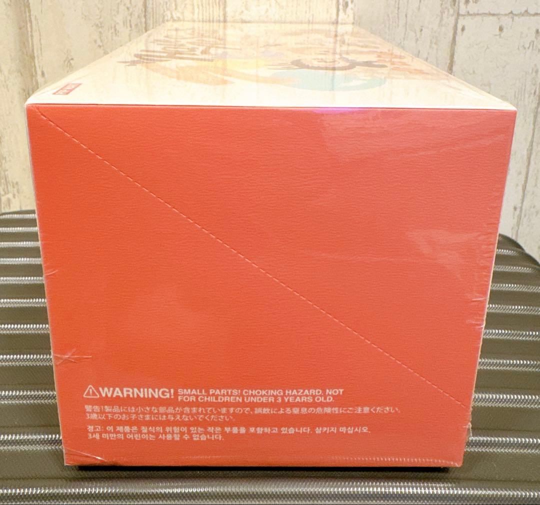 POP MART Have A Seat 正規品
