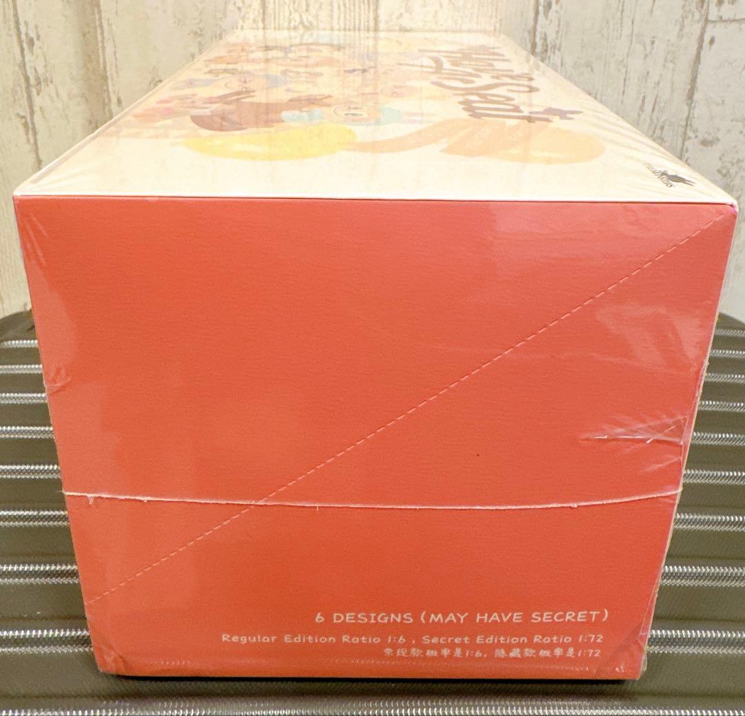 POP MART Have A Seat 正規品