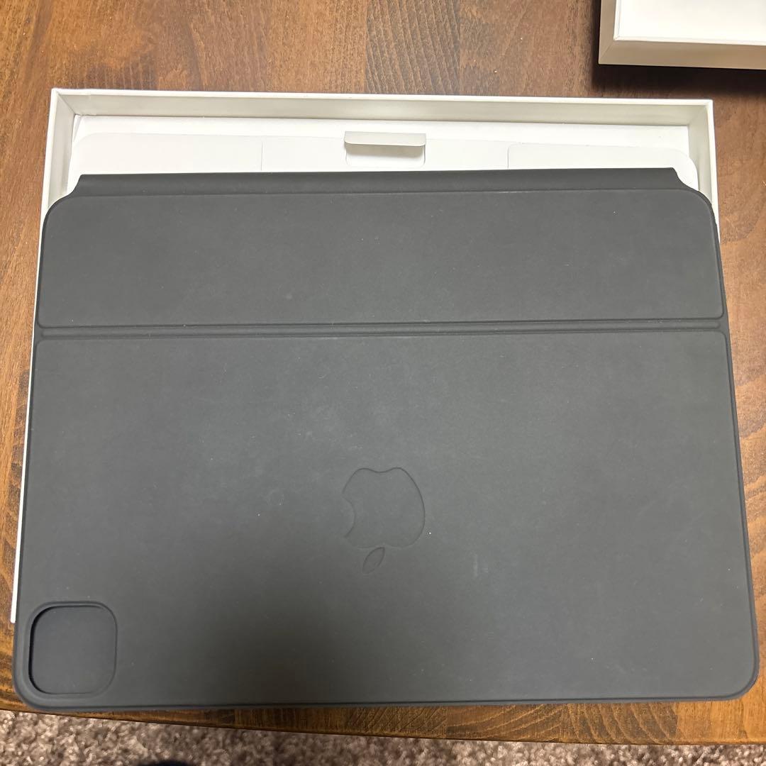 iPad Magic Keyboard 日本語配列 ブラック