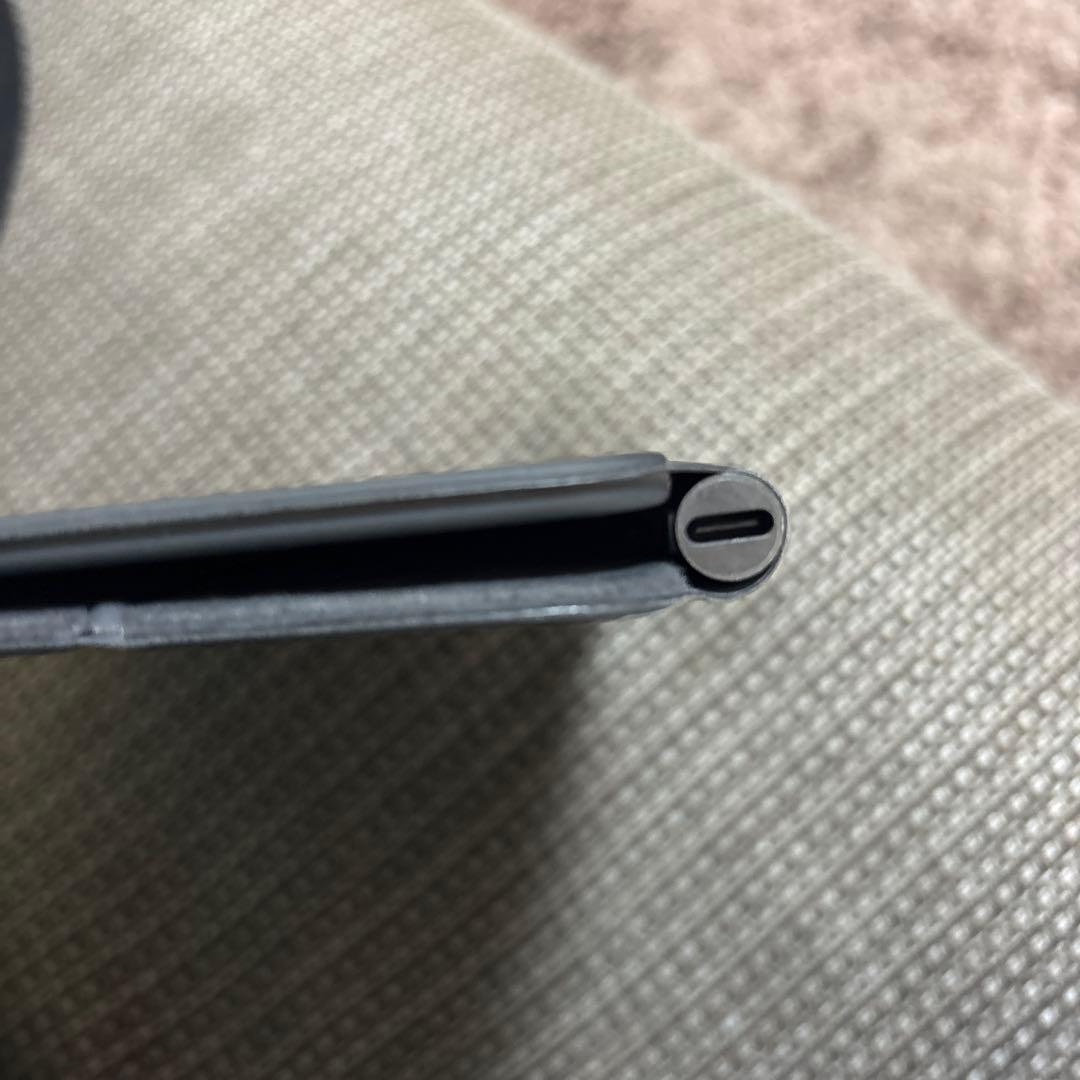 iPad Magic Keyboard 日本語配列 ブラック