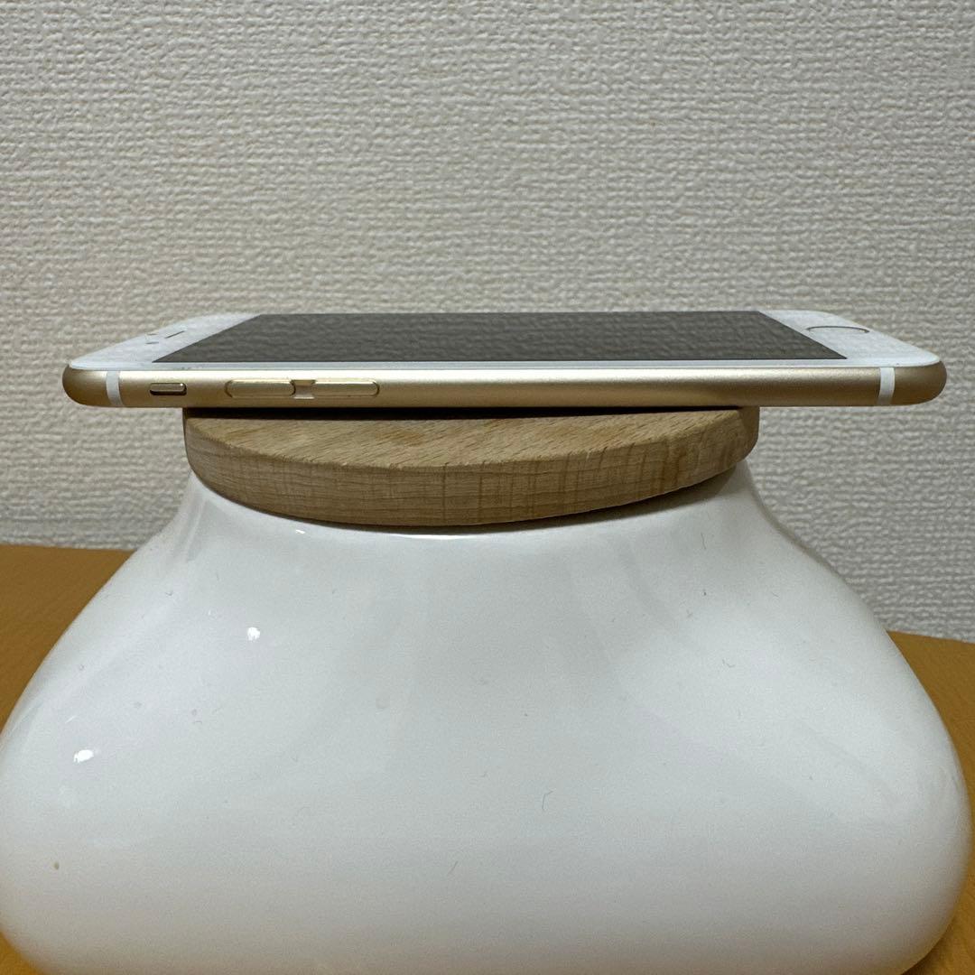 【いちご】iPhone 6s 32G バッテリー100%