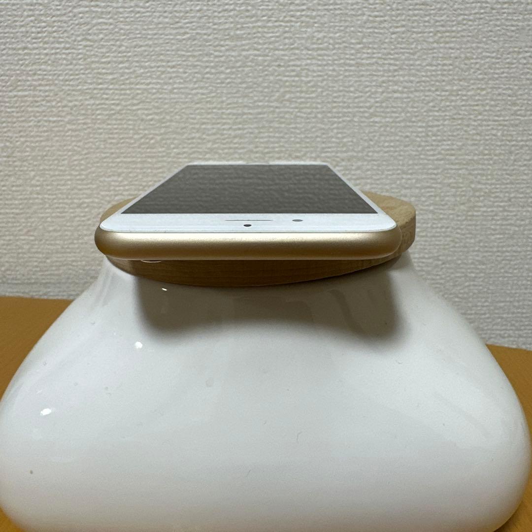 【いちご】iPhone 6s 32G バッテリー100%