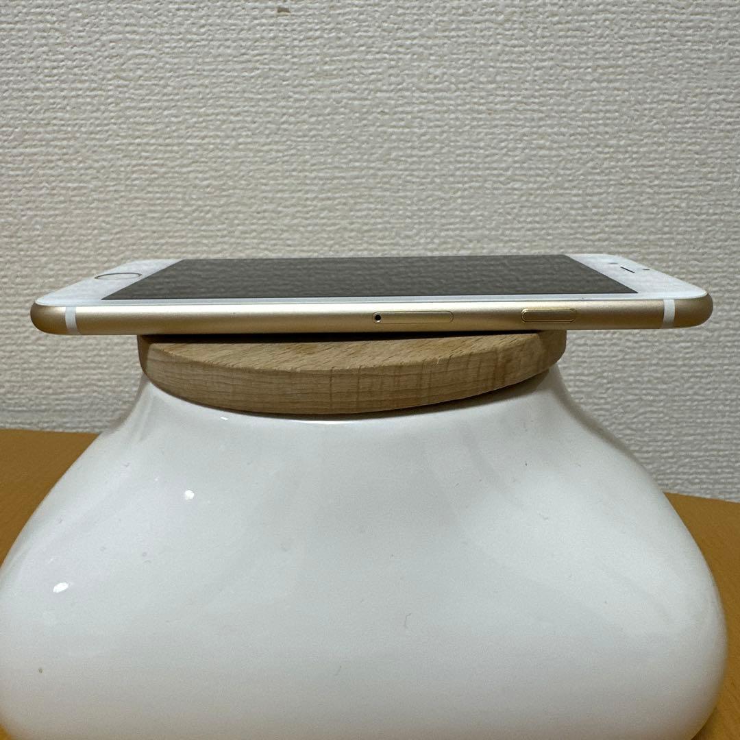 【いちご】iPhone 6s 32G バッテリー100%