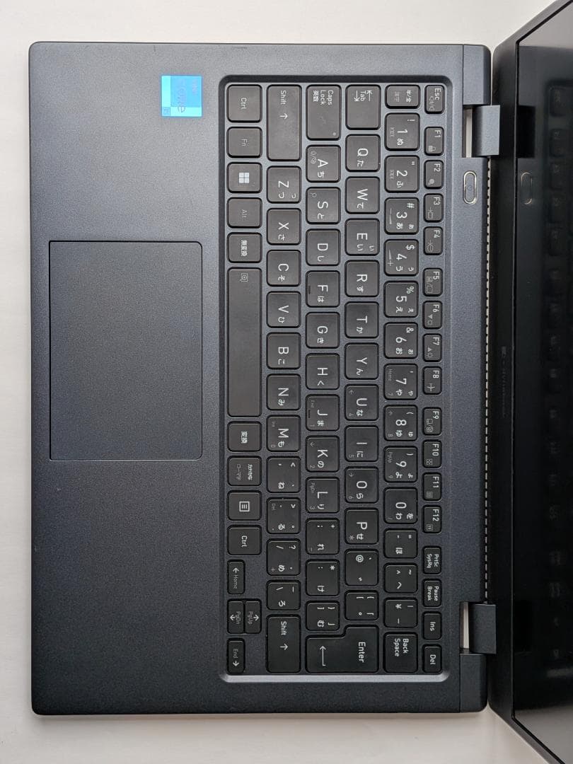 第11世代Core i5 Dynabook G83/HU 190