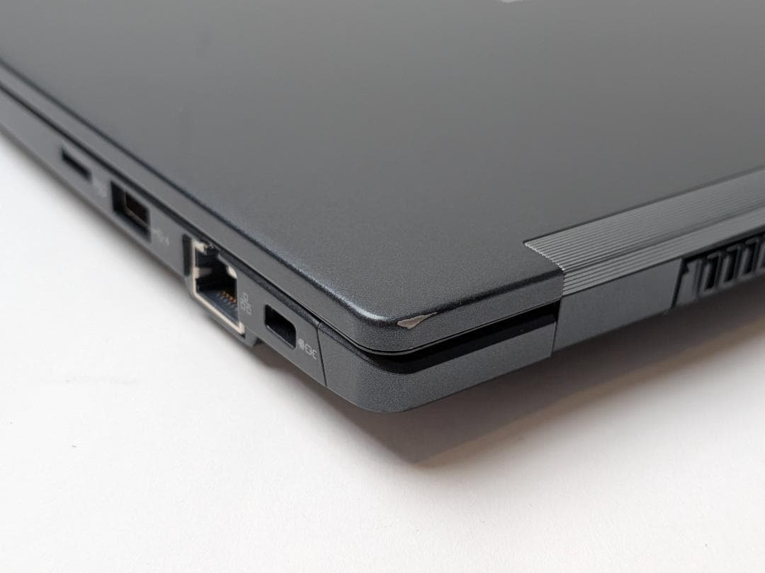 第11世代Core i5 Dynabook G83/HU 190