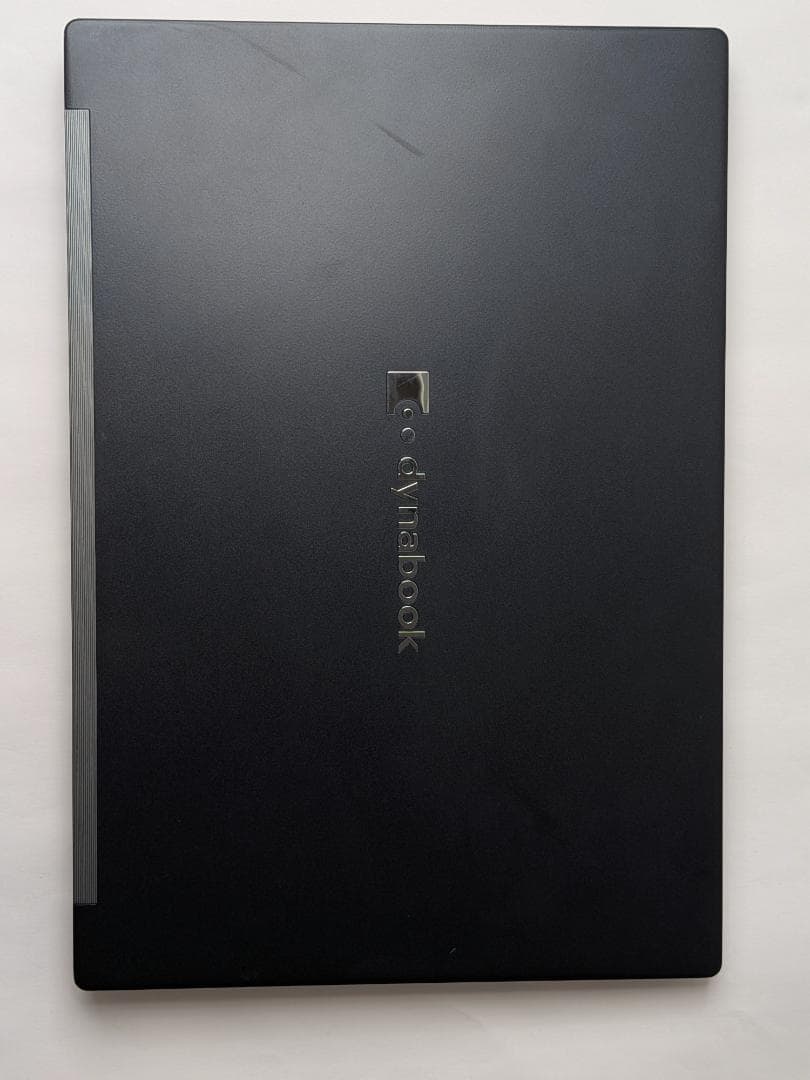第11世代Core i5 Dynabook G83/HU 190