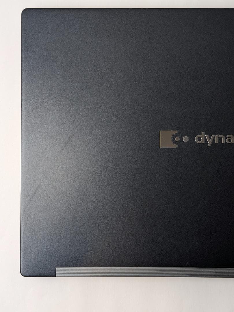 第11世代Core i5 Dynabook G83/HU 190