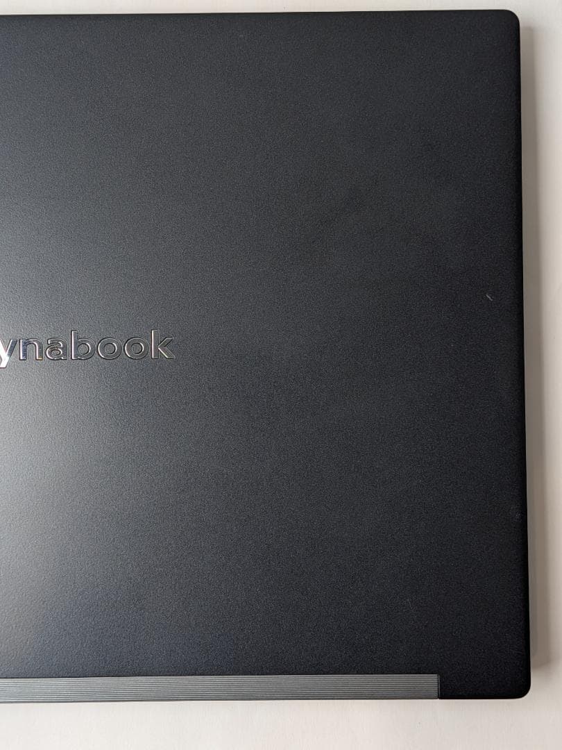 第11世代Core i5 Dynabook G83/HU 190
