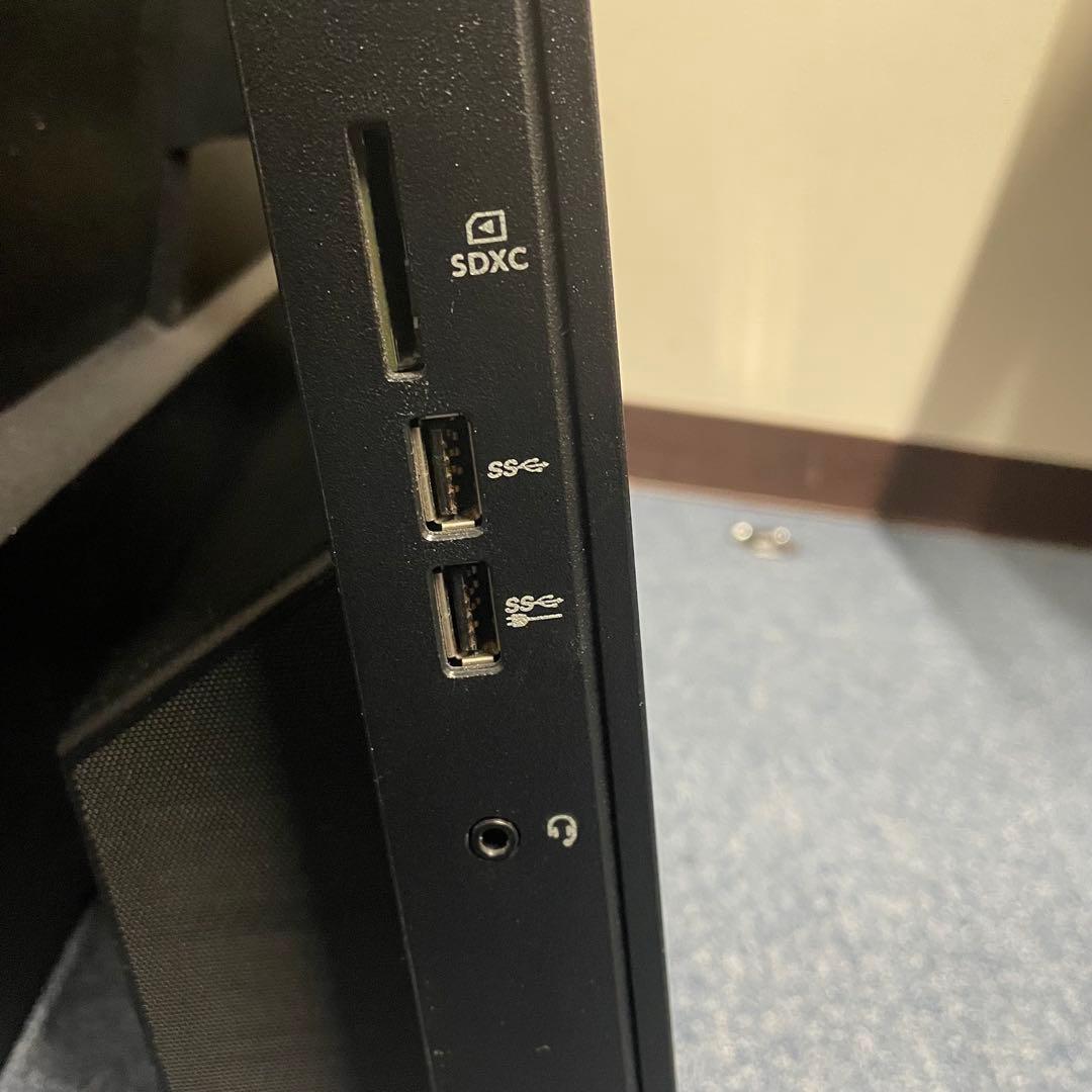 NEC LAVIE 一体型PC A2355 SSD512 Win11Pro