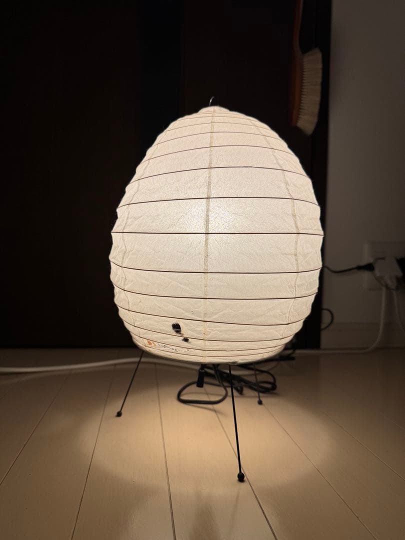 イサムノグチ　AKARI 1N 正規品