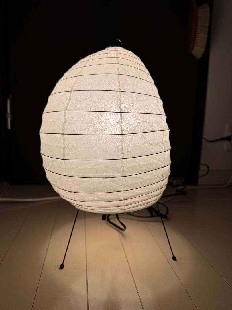 イサムノグチ　AKARI 1N 正規品