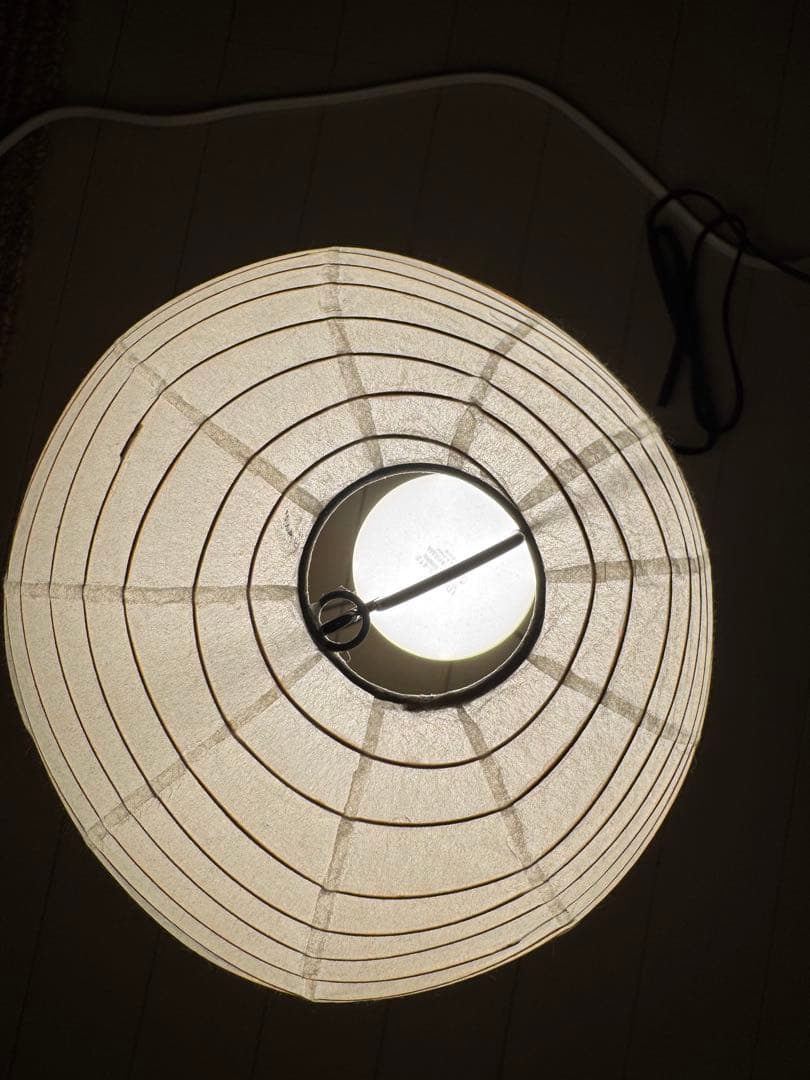 イサムノグチ　AKARI 1N 正規品