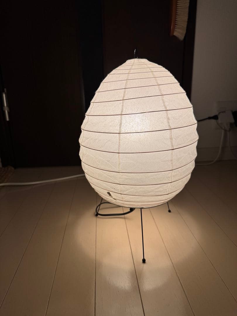 イサムノグチ　AKARI 1N 正規品