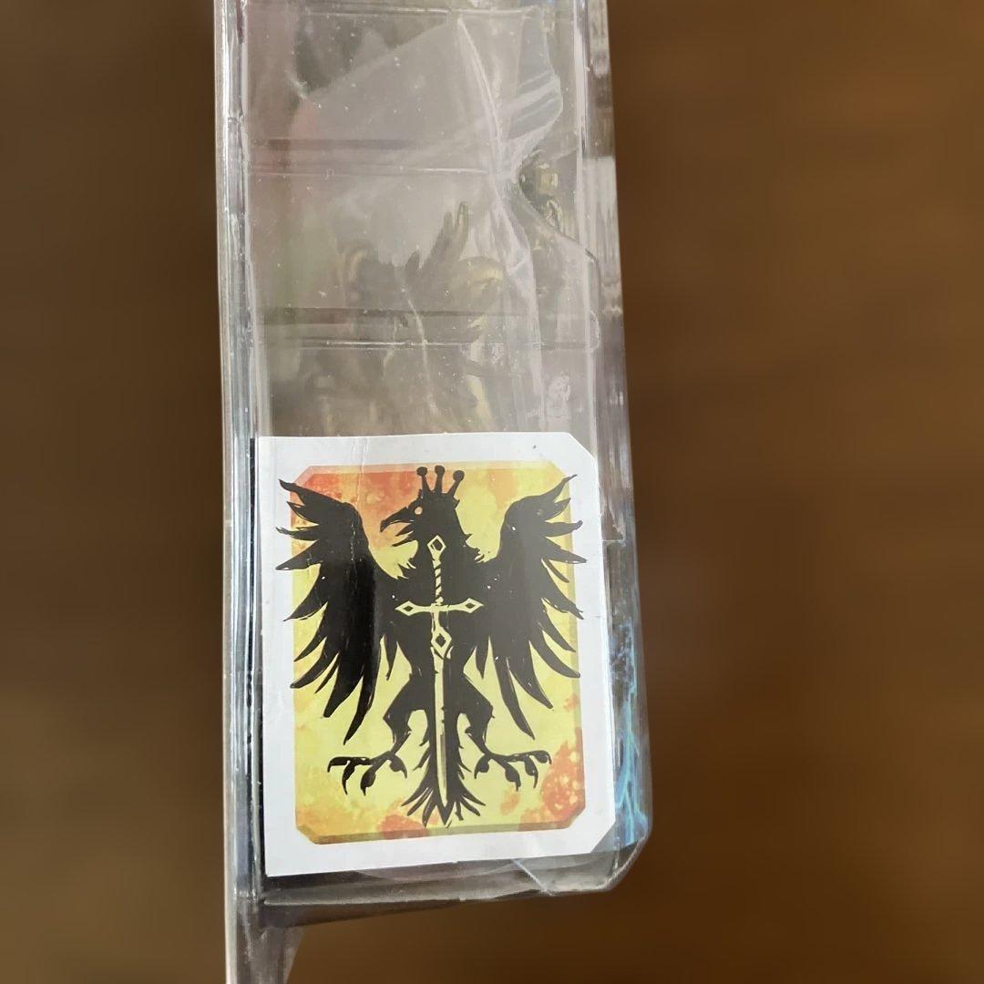 SF・ファンタジー・ホラー Mythic Legions SIR GIDEON HEAVENSBRAND