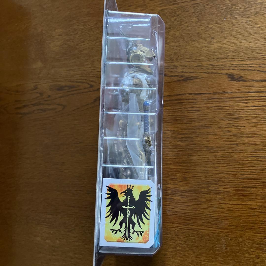 SF・ファンタジー・ホラー Mythic Legions SIR GIDEON HEAVENSBRAND