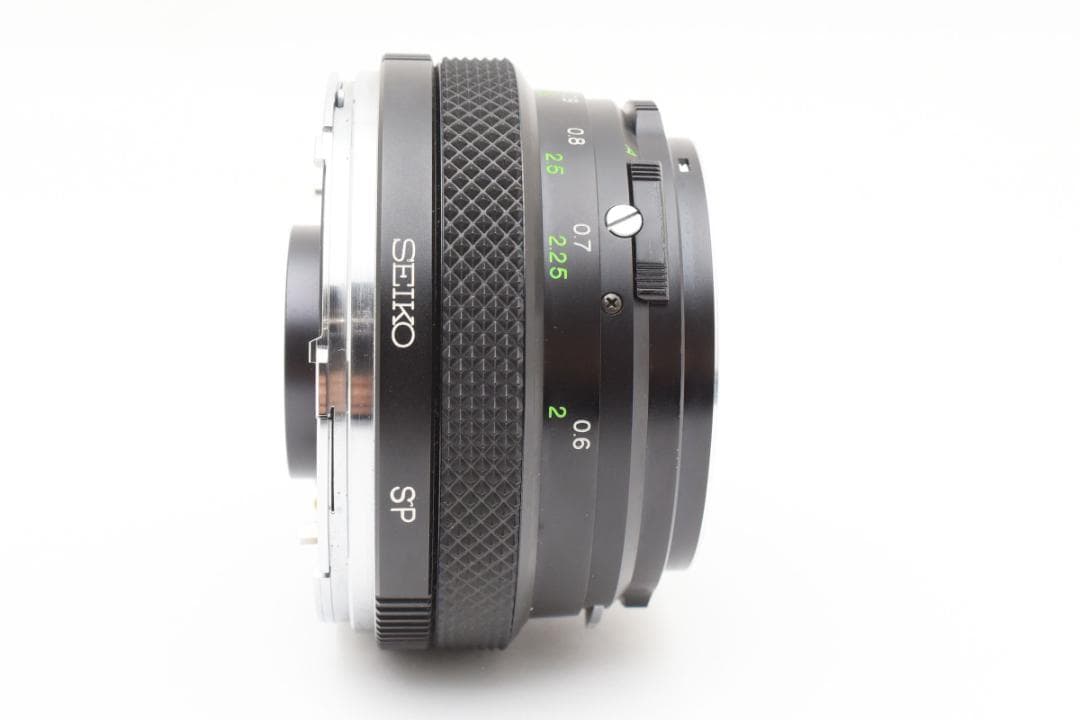 ゼンザブロニカ ゼンザノン mc 75mm f2.8 レンズ フードフィルター付