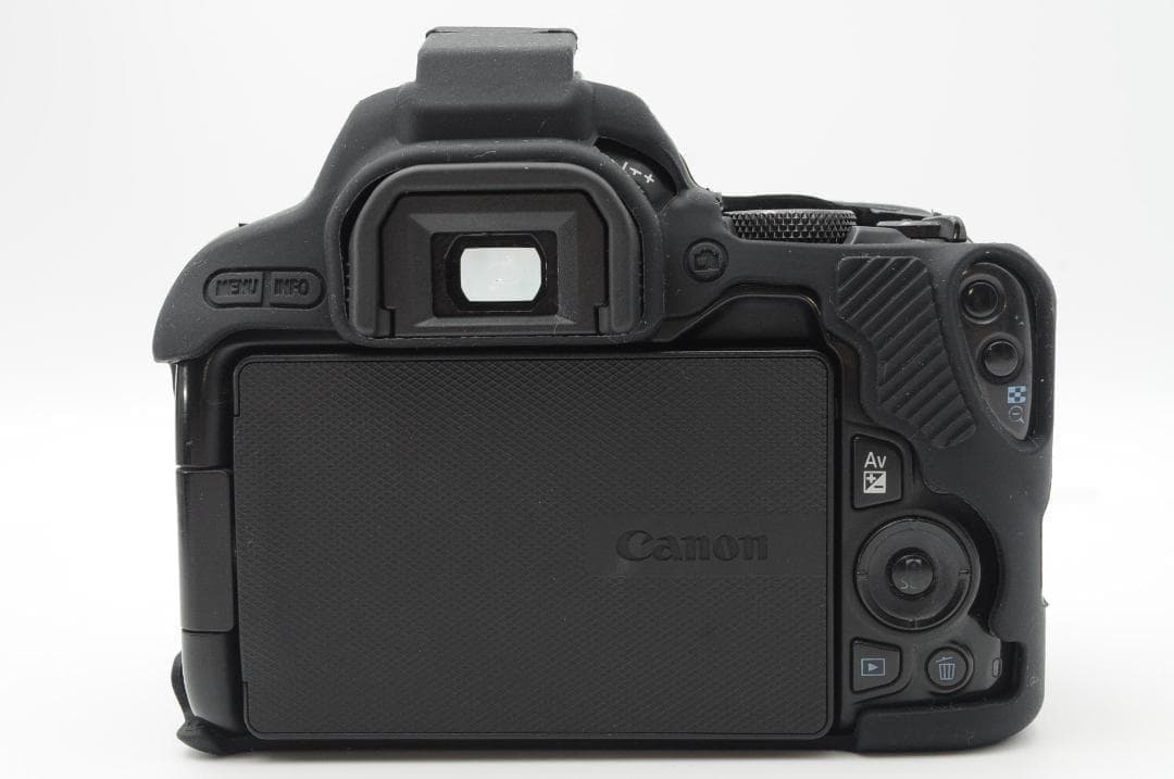 【もこ】●美品③● Canon EOS Kiss x10 ダブル