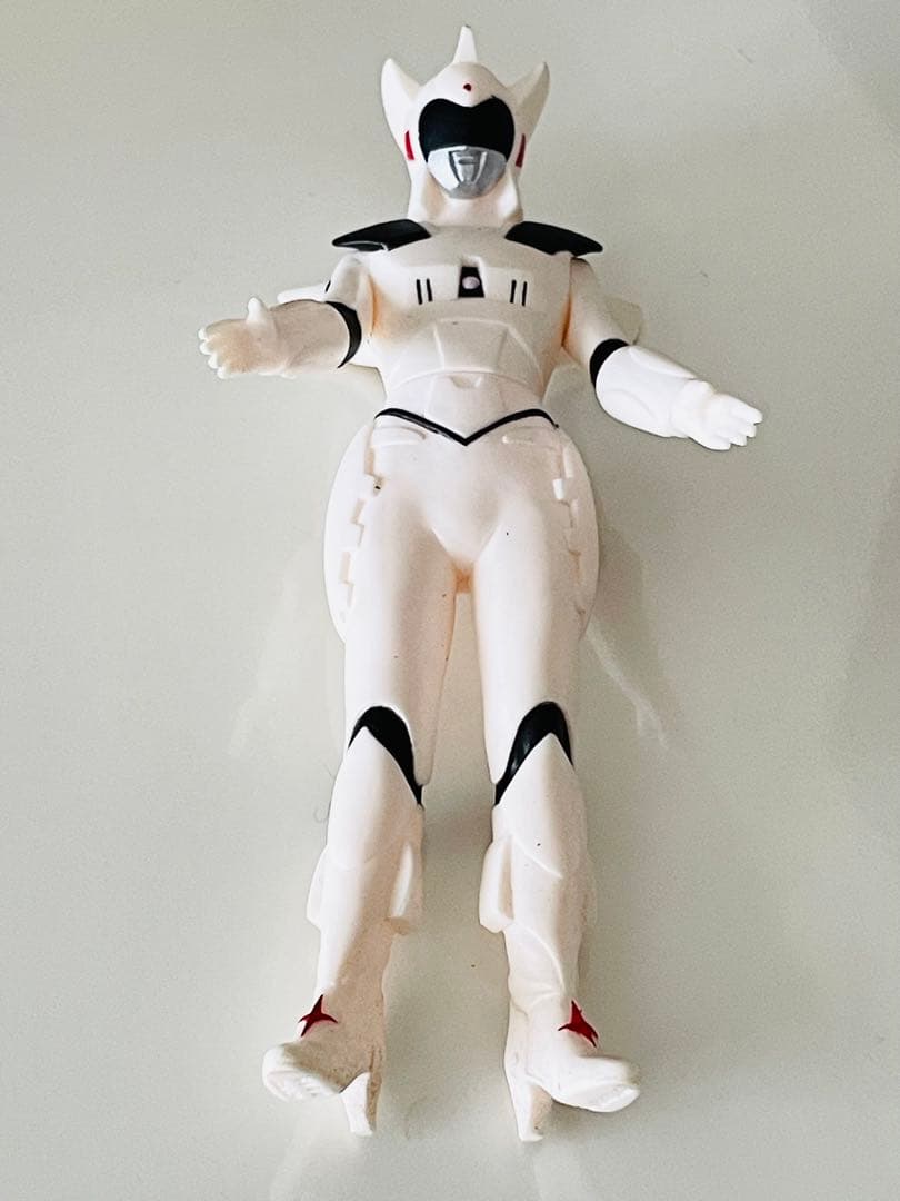 バンダイ ウルトラヒーローシリーズ 4 アンドロフロル フィギュア