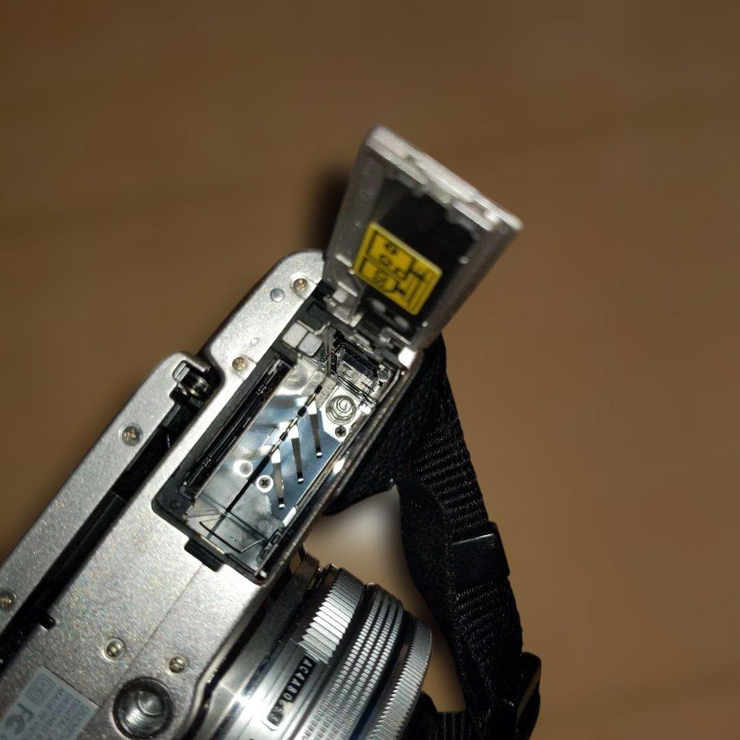 OLYMPUS　PEN Lite E-PL7