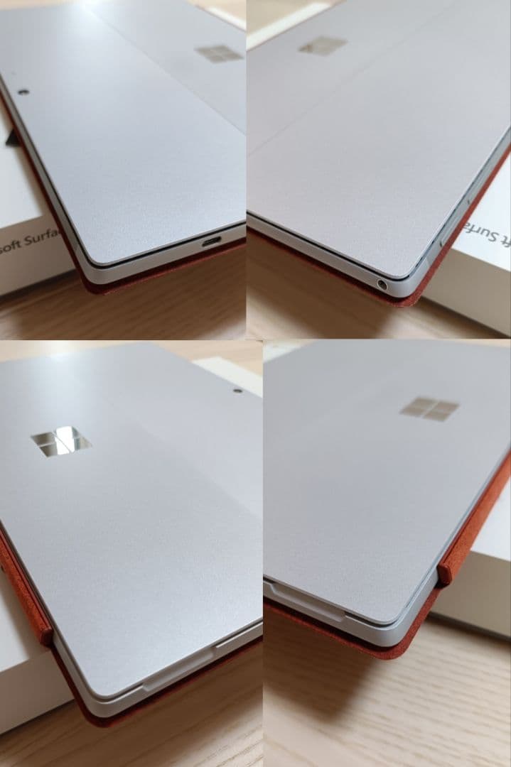 美品 Microsoft Surface Pro 7 8GB/128GB