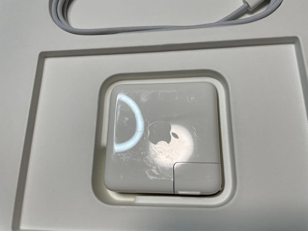 【M1proチップ】MacBook Pro 14インチ 512GB 16GB