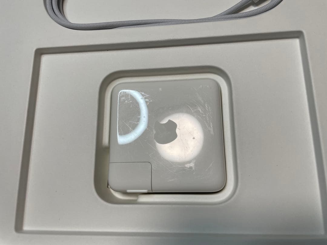 【M1proチップ】MacBook Pro 14インチ 512GB 16GB