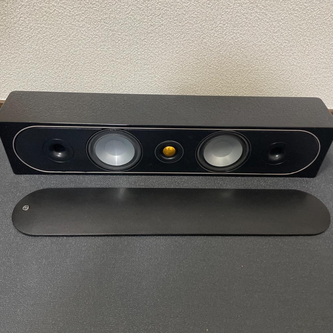 スピーカー・ウーファー Monitor Audio RADIUS 225HD(HGBK)