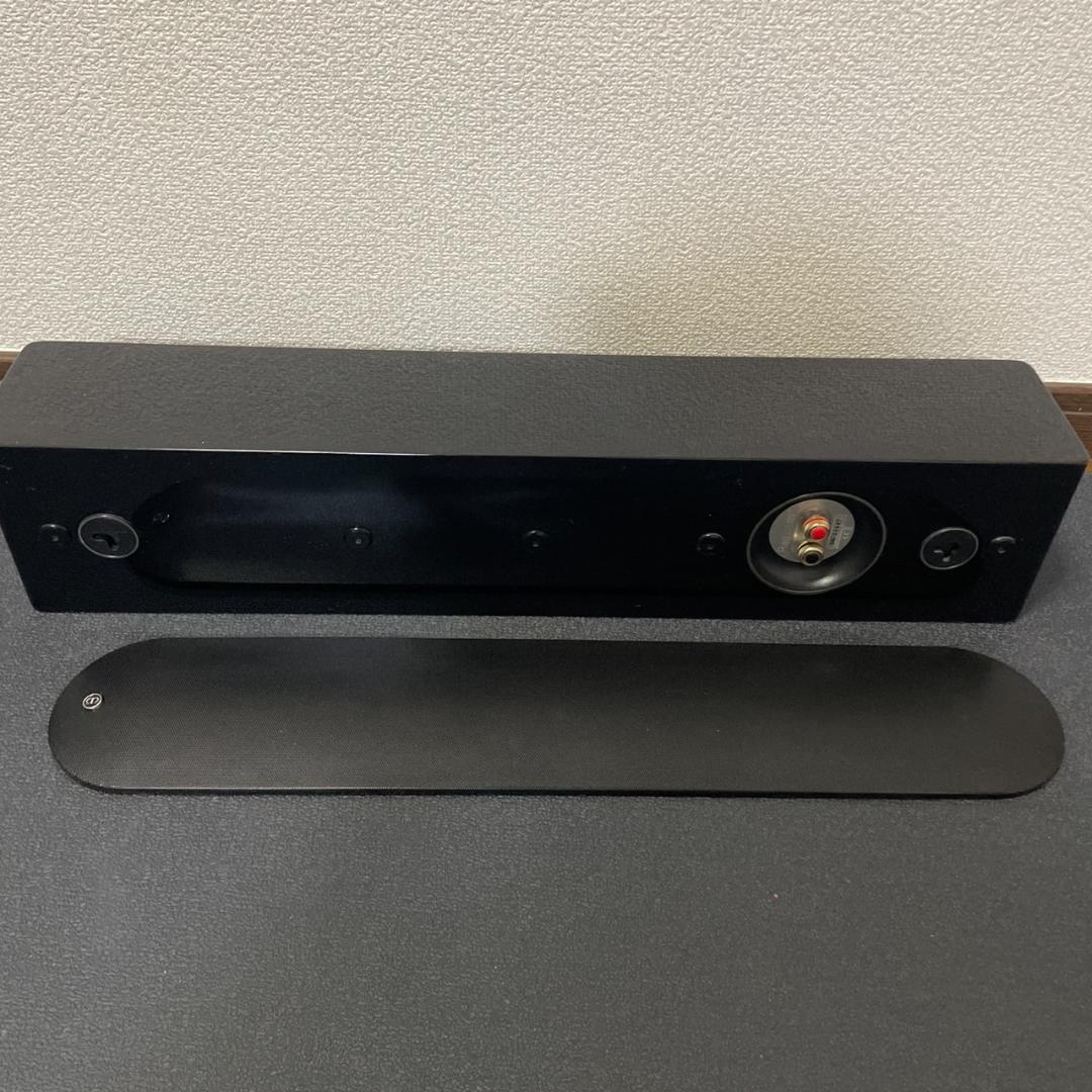 スピーカー・ウーファー Monitor Audio RADIUS 225HD(HGBK)