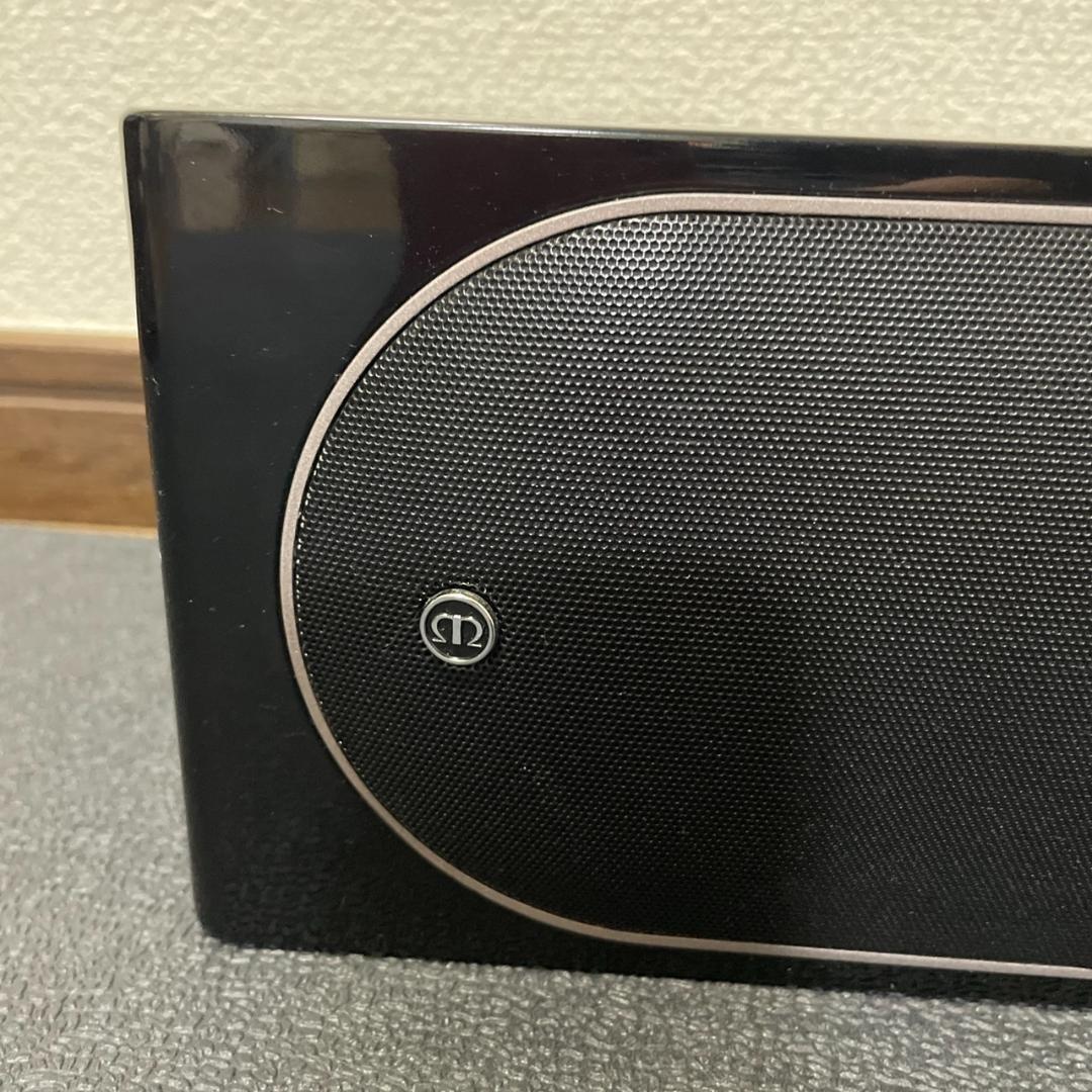 スピーカー・ウーファー Monitor Audio RADIUS 225HD(HGBK)