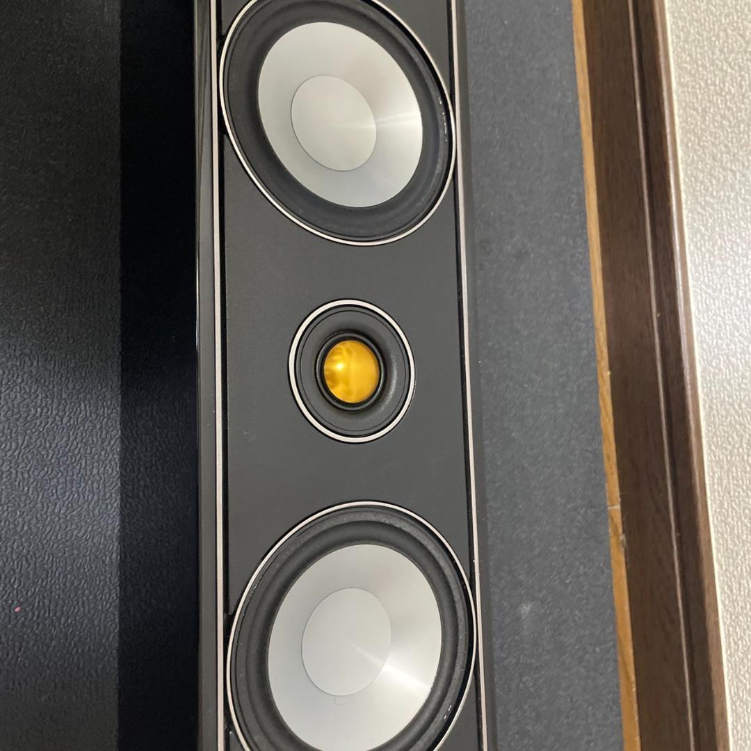 スピーカー・ウーファー Monitor Audio RADIUS 225HD(HGBK)